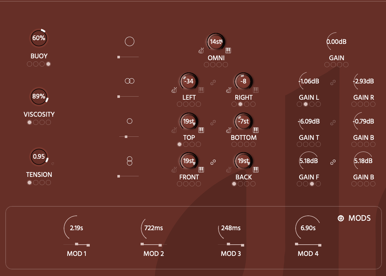 ab PitchShifter — Audio Brewers